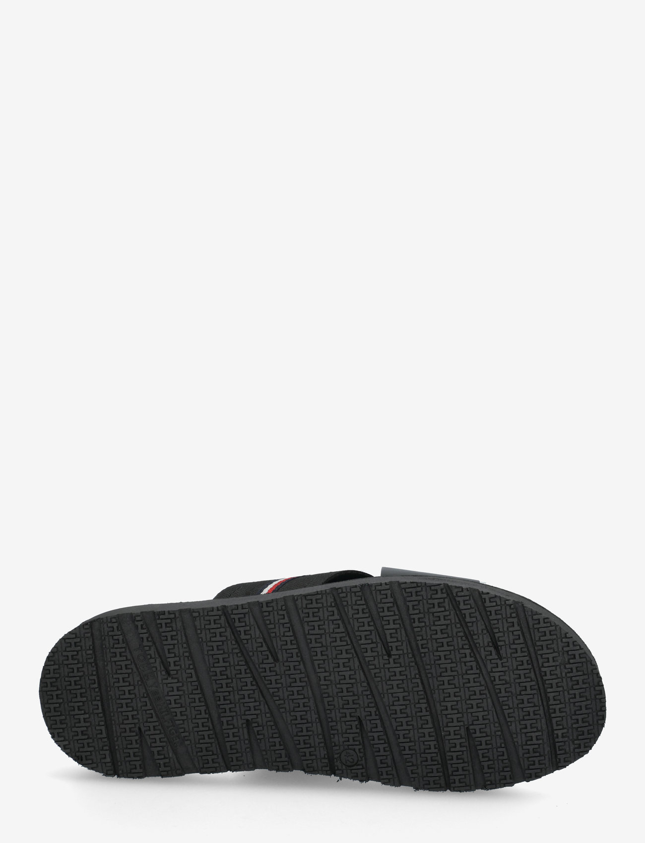 Tommy Hilfiger - CORE HILFIGER LH CRISS C SANDAL - herren - black - 4