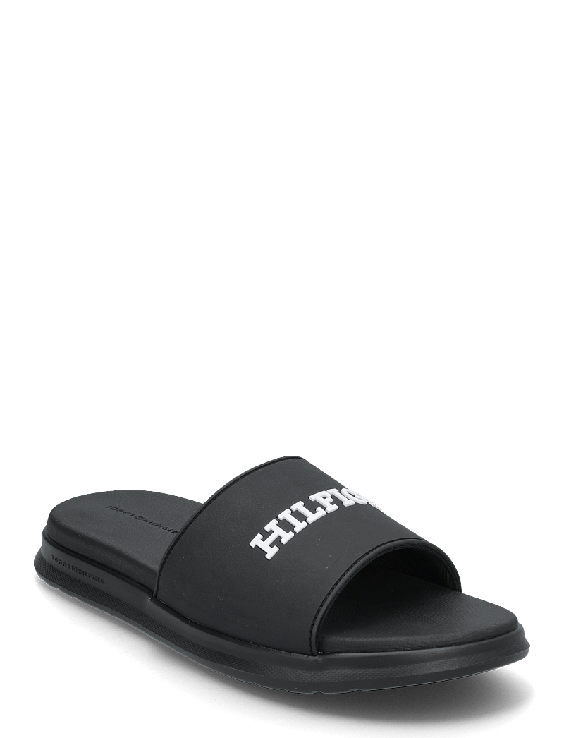 Tommy Hilfiger Dual Density Hilfiger Pool Slide (THSFM0FM05430) Pool sliders