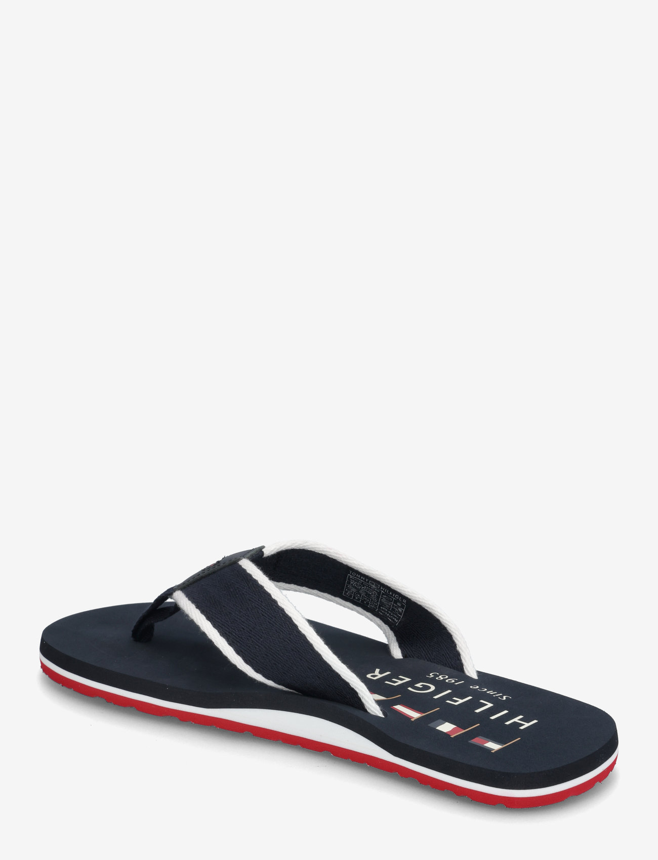 Tommy Hilfiger - PATCH HILFIGER BEACH SANDAL - shop by occasion - desert sky - 2