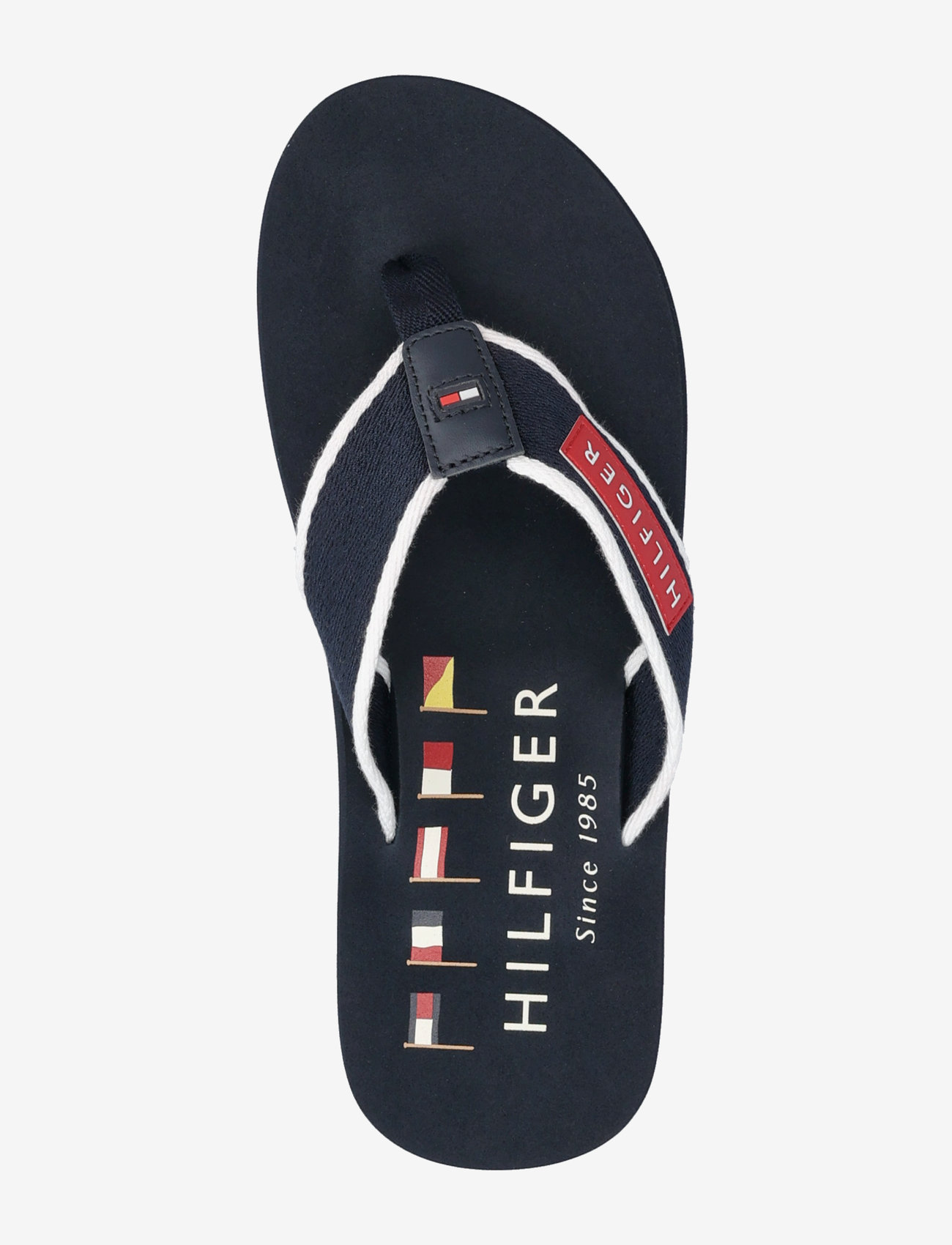 Tommy Hilfiger - PATCH HILFIGER BEACH SANDAL - shop by occasion - desert sky - 3