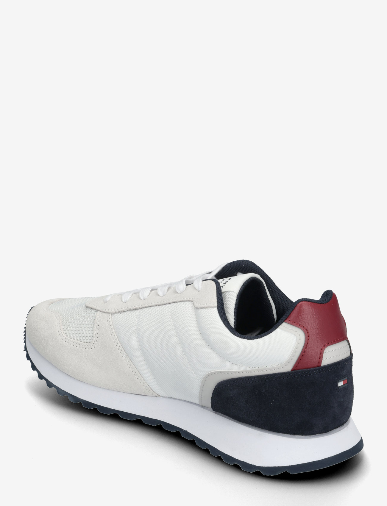 Tommy Hilfiger - NEW RUNNER EVA MIX - white - 2