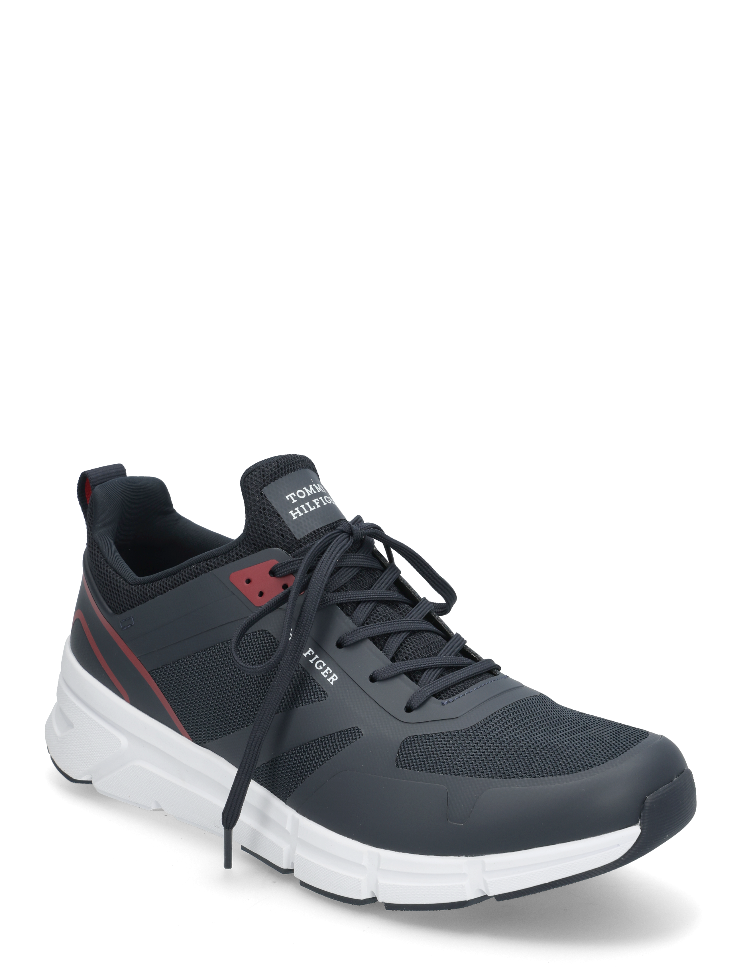 Tommy Hilfiger MODERN COMFORT RUN MIX - Tommy Hilfiger - DESERT SKY / navy