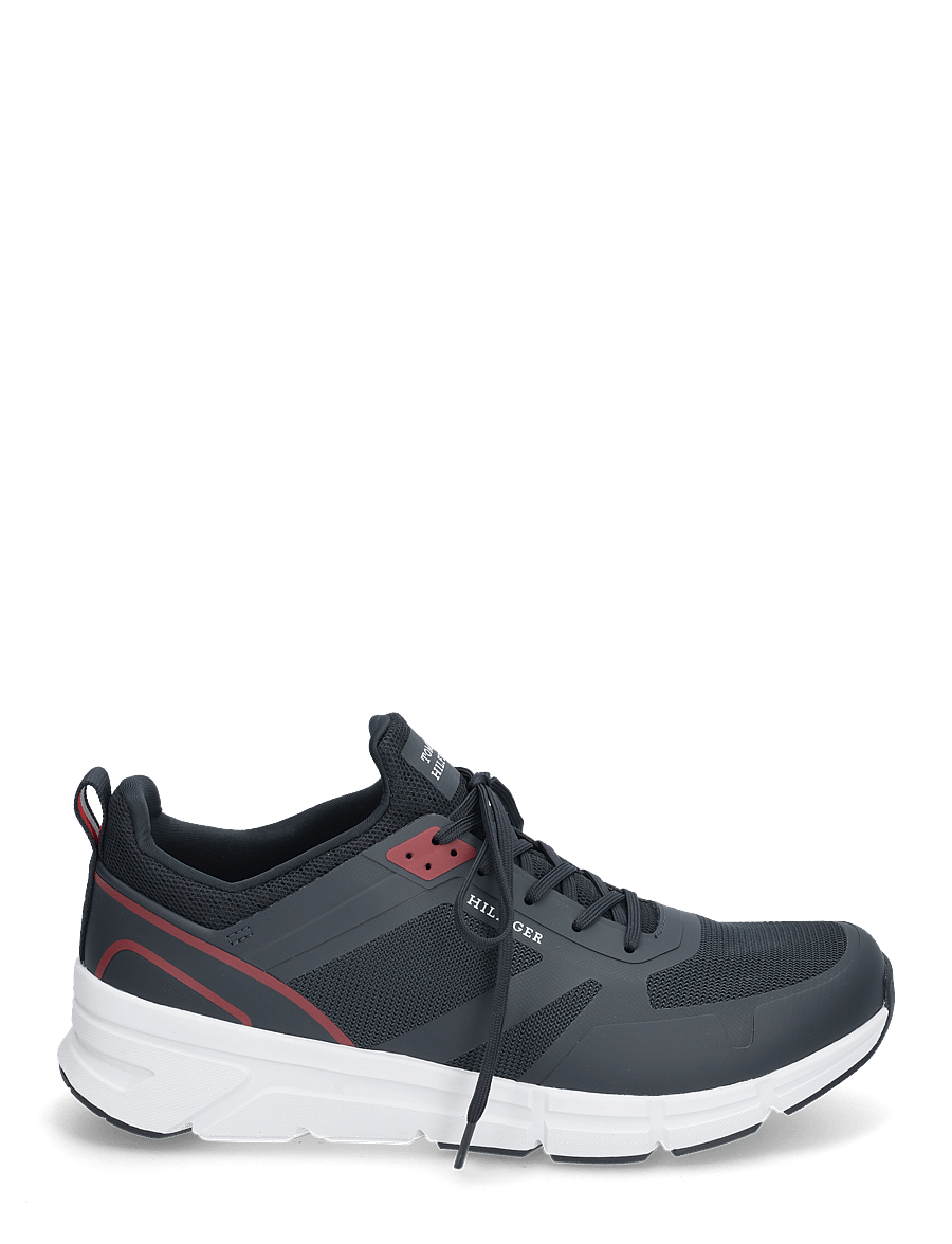 Tommy Hilfiger - MODERN COMFORT RUN MIX - niedriger schnitt - desert sky - 1