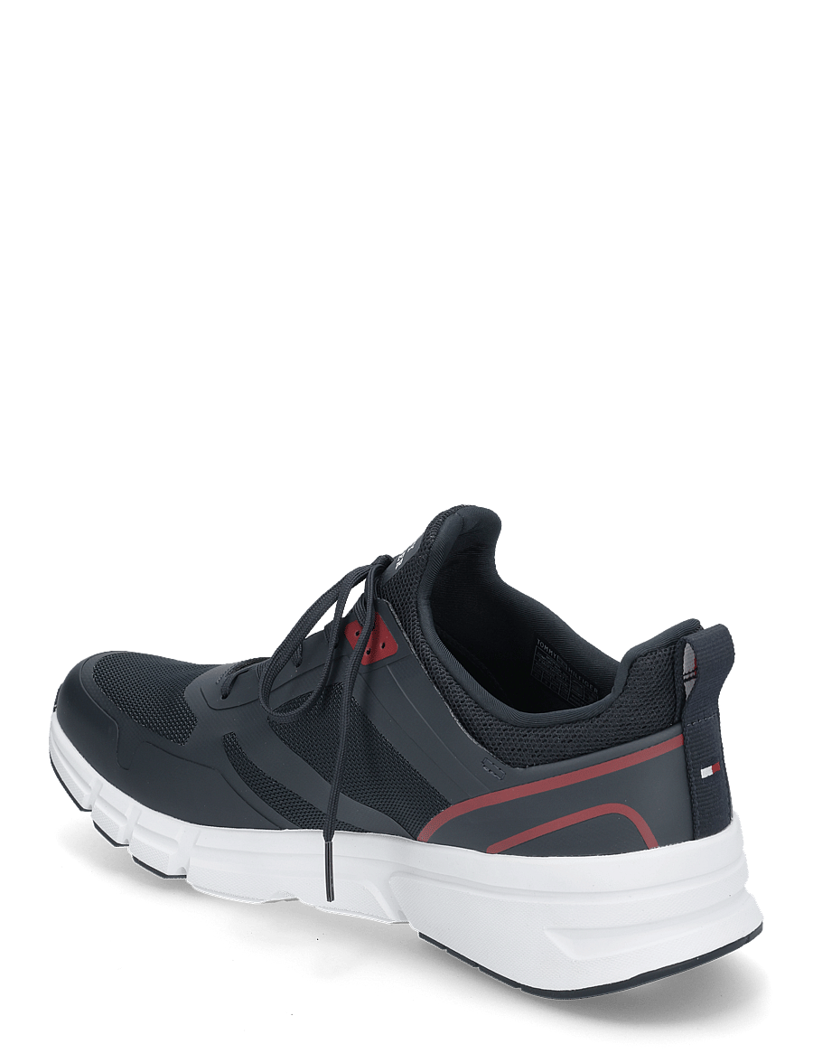 Tommy Hilfiger - MODERN COMFORT RUN MIX - niedriger schnitt - desert sky - 2