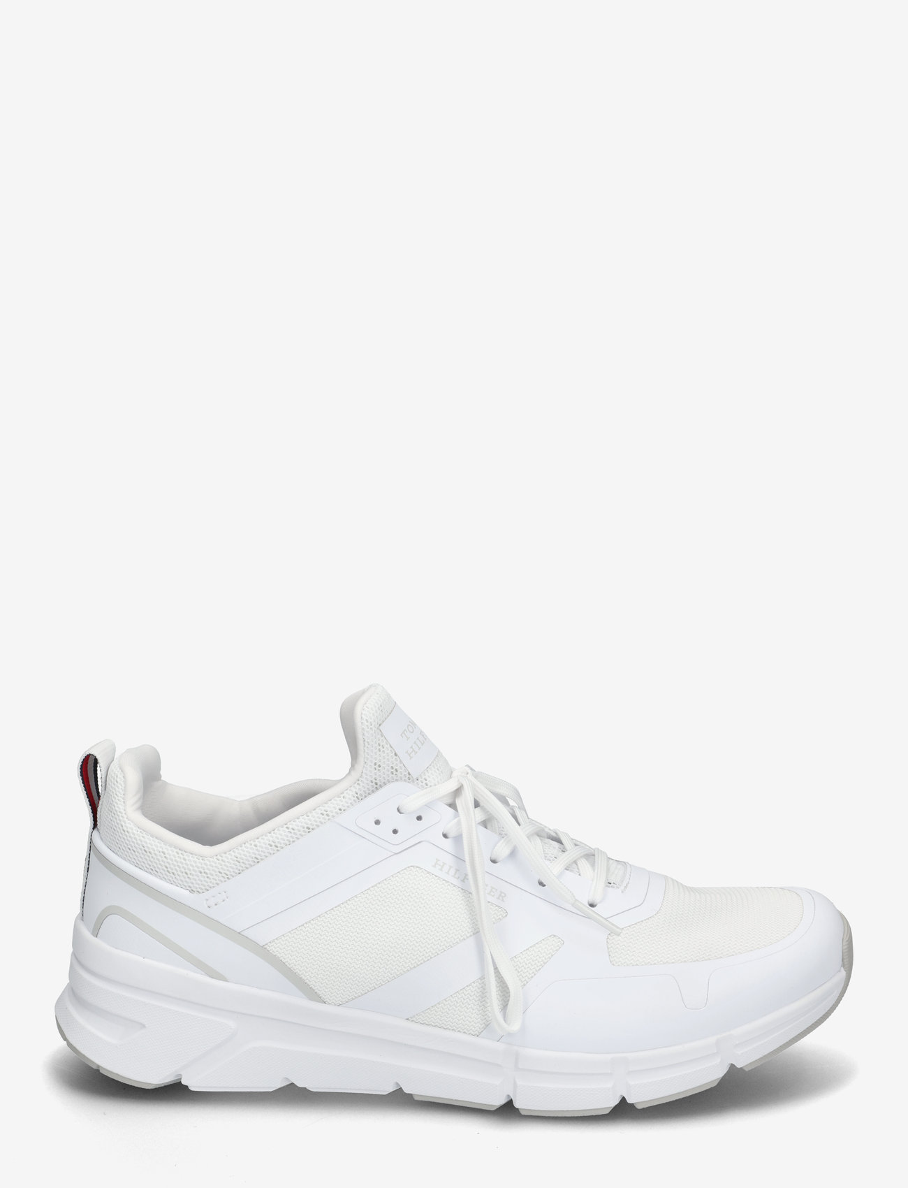 Tommy Hilfiger - MODERN COMFORT RUN MIX - niedriger schnitt - white - 1