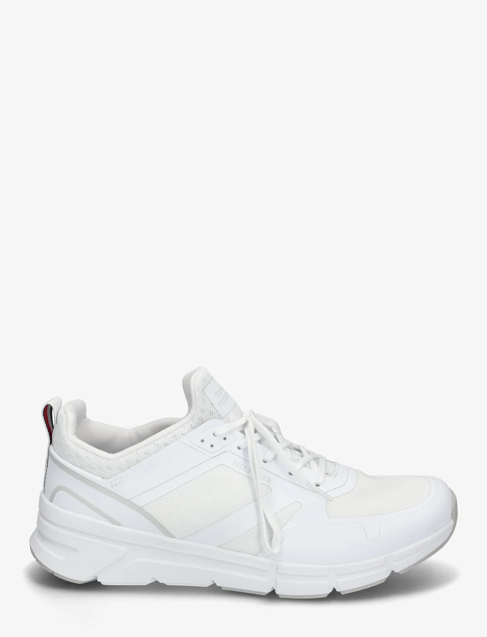 Tommy Hilfiger - MODERN COMFORT RUN MIX - niedriger schnitt - white - 1