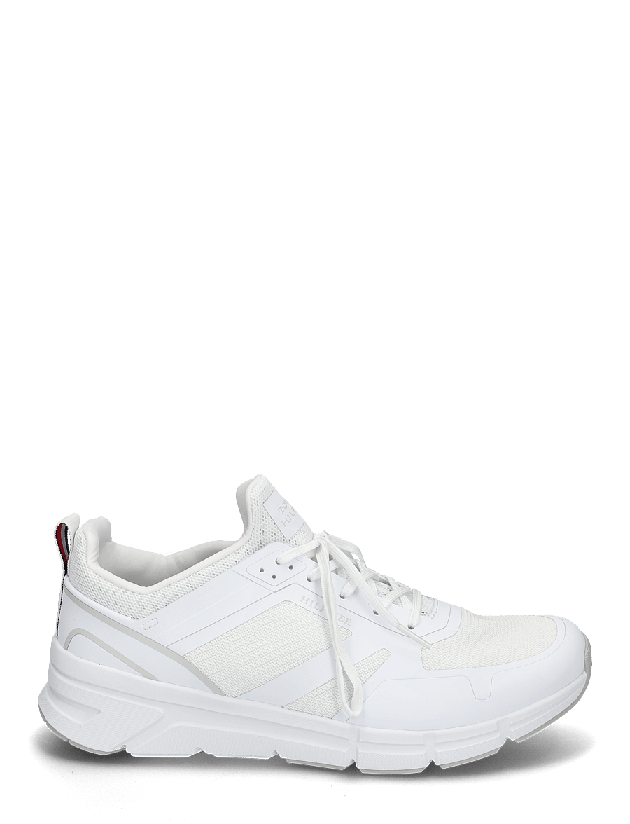 Tommy Hilfiger - MODERN COMFORT RUN MIX - niedriger schnitt - white - 1