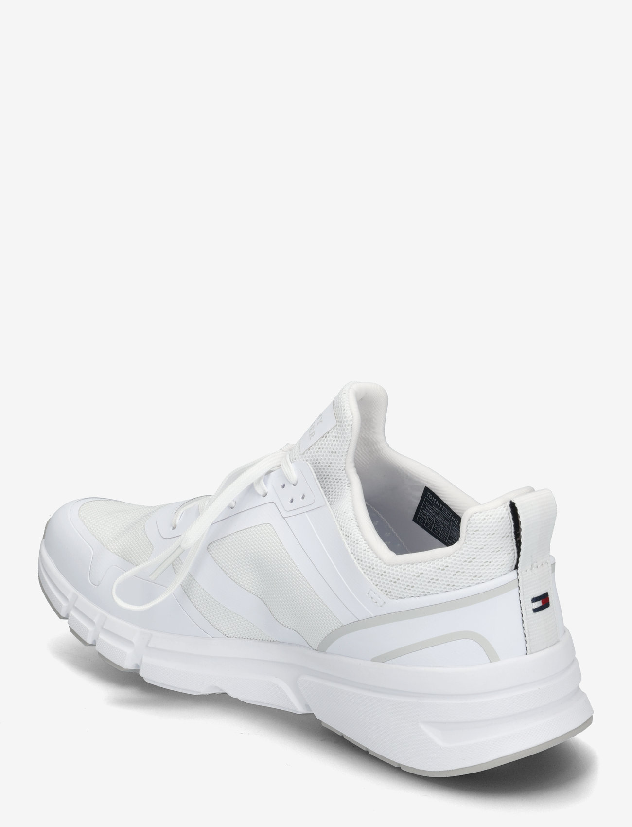 Tommy Hilfiger - MODERN COMFORT RUN MIX - niedriger schnitt - white - 2
