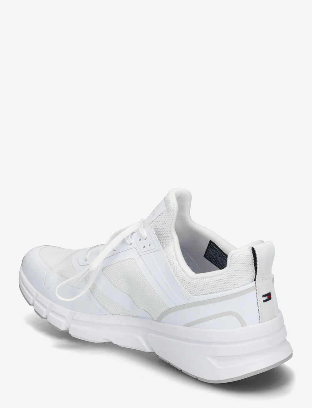 Tommy Hilfiger - MODERN COMFORT RUN MIX - niedriger schnitt - white - 2