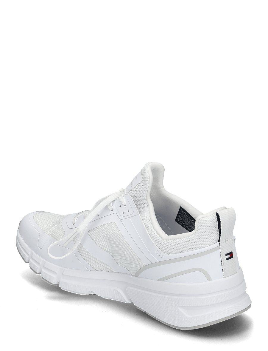 Tommy Hilfiger - MODERN COMFORT RUN MIX - niedriger schnitt - white - 2