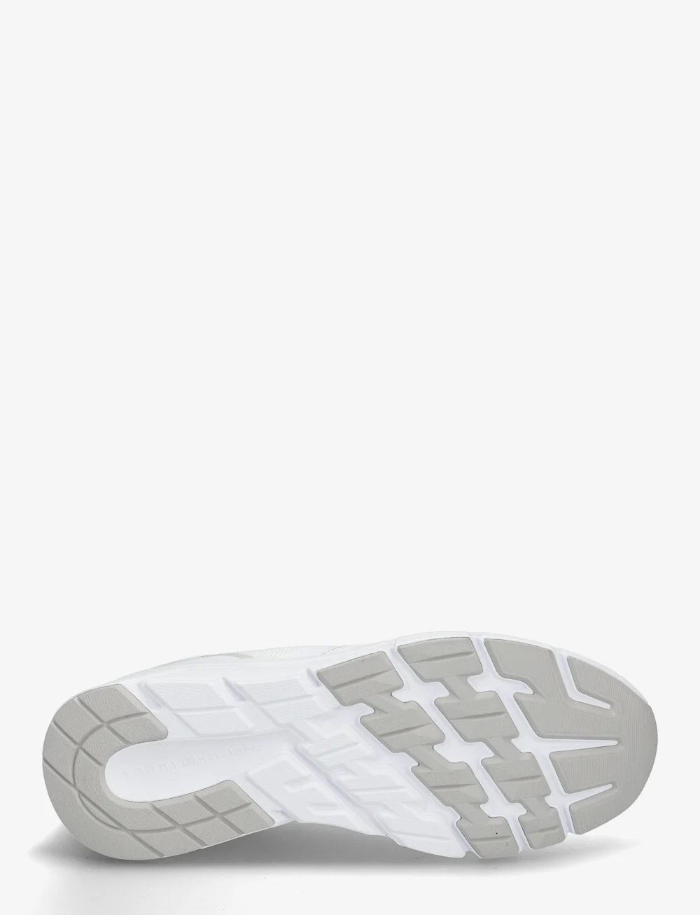Tommy Hilfiger - MODERN COMFORT RUN MIX - niedriger schnitt - white - 4