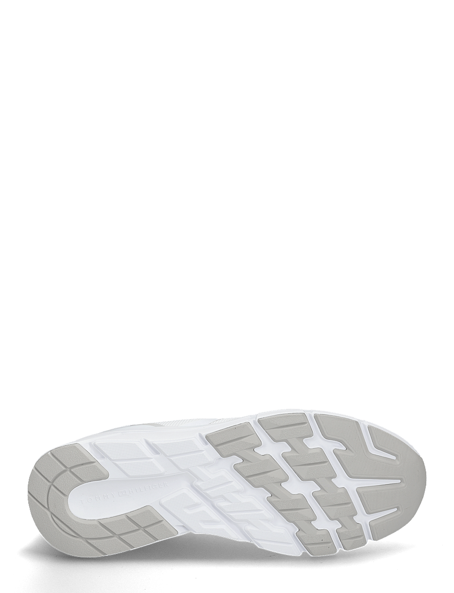 Tommy Hilfiger - MODERN COMFORT RUN MIX - niedriger schnitt - white - 4