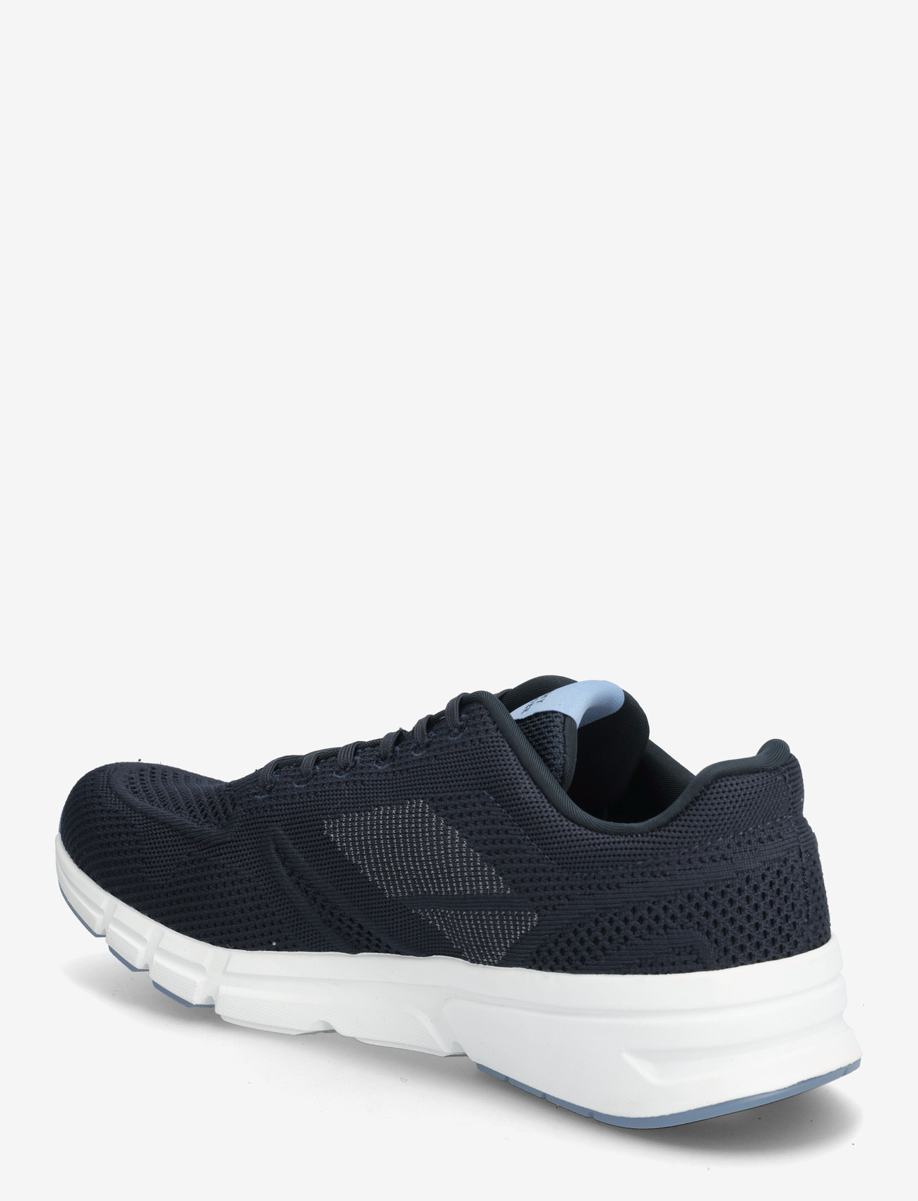 Tommy Hilfiger - MODERN COMFORT RUN KNIT - lave sneakers - desert sky - 2