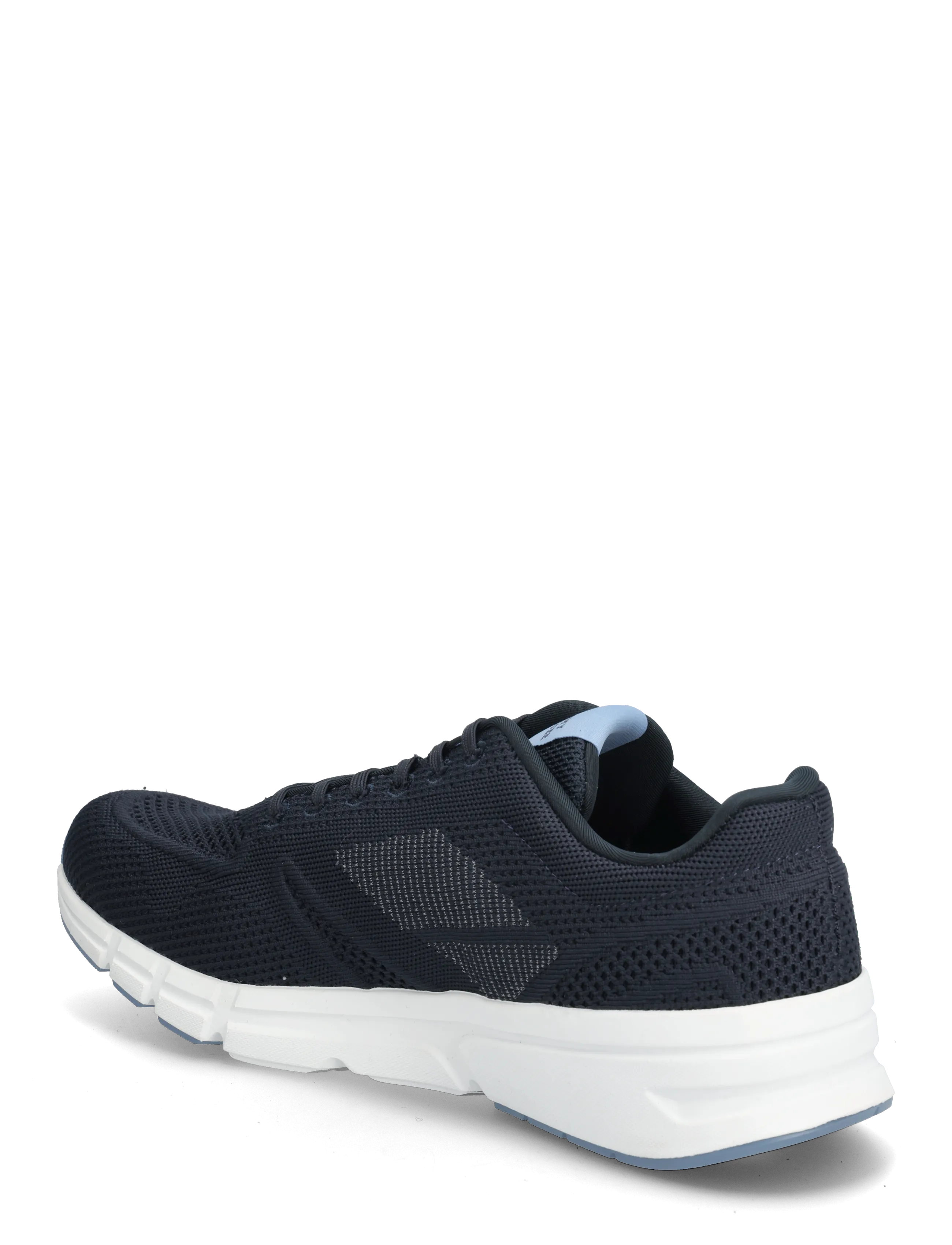 Tommy Hilfiger - MODERN COMFORT RUN KNIT - low tops - desert sky - 2