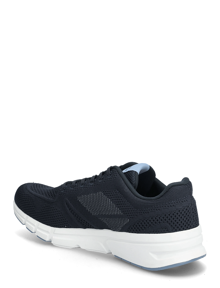 Tommy Hilfiger - MODERN COMFORT RUN KNIT - låga sneakers - desert sky - 2