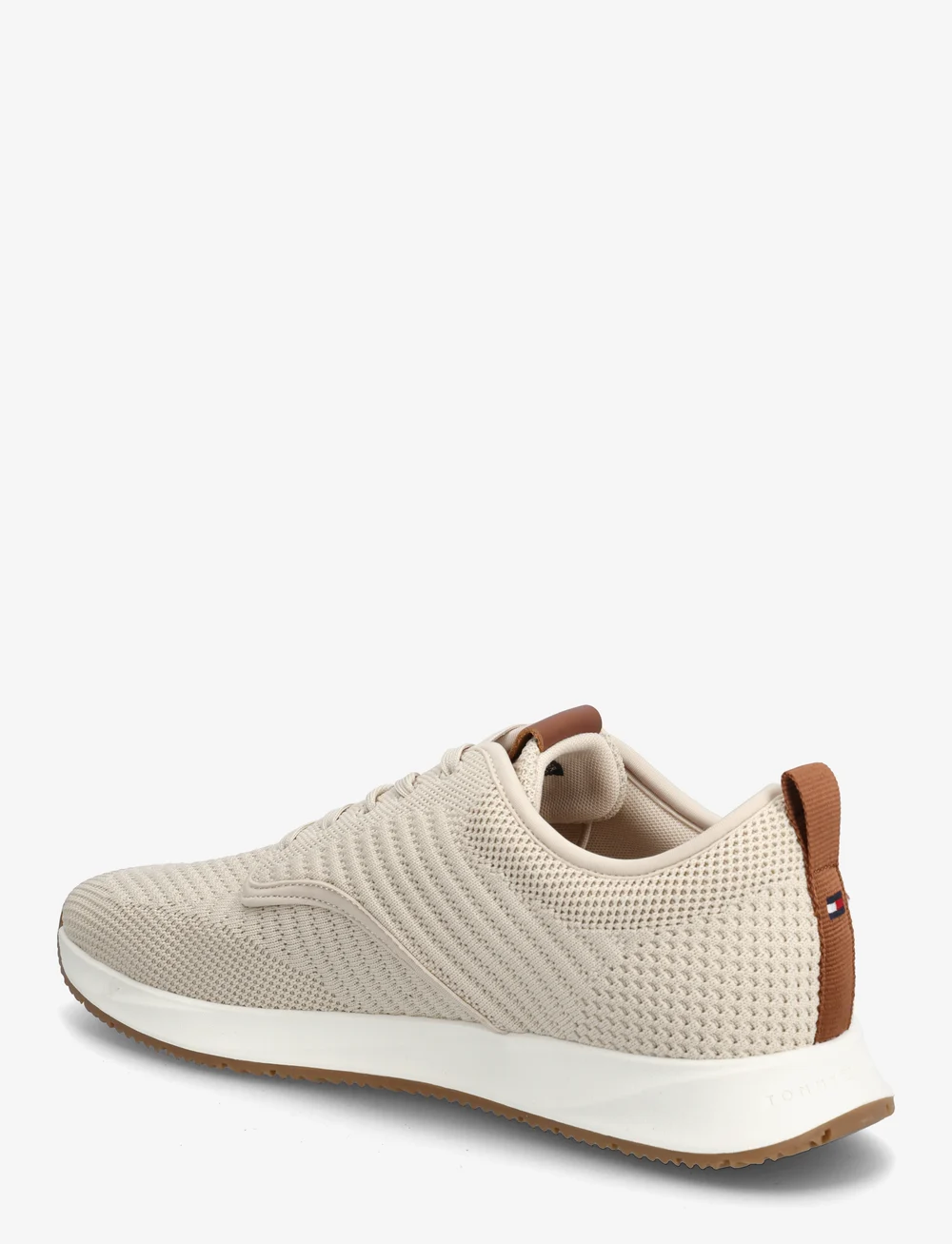 Tommy Hilfiger - NEWPORT 3D PREMIUM KNIT - niedriger schnitt - classic beige - 2