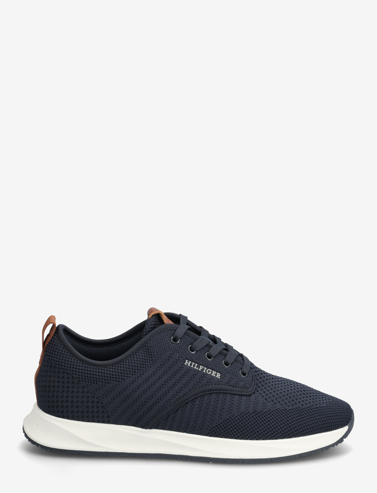 Tommy Hilfiger - NEWPORT 3D PREMIUM KNIT - desert sky - 1