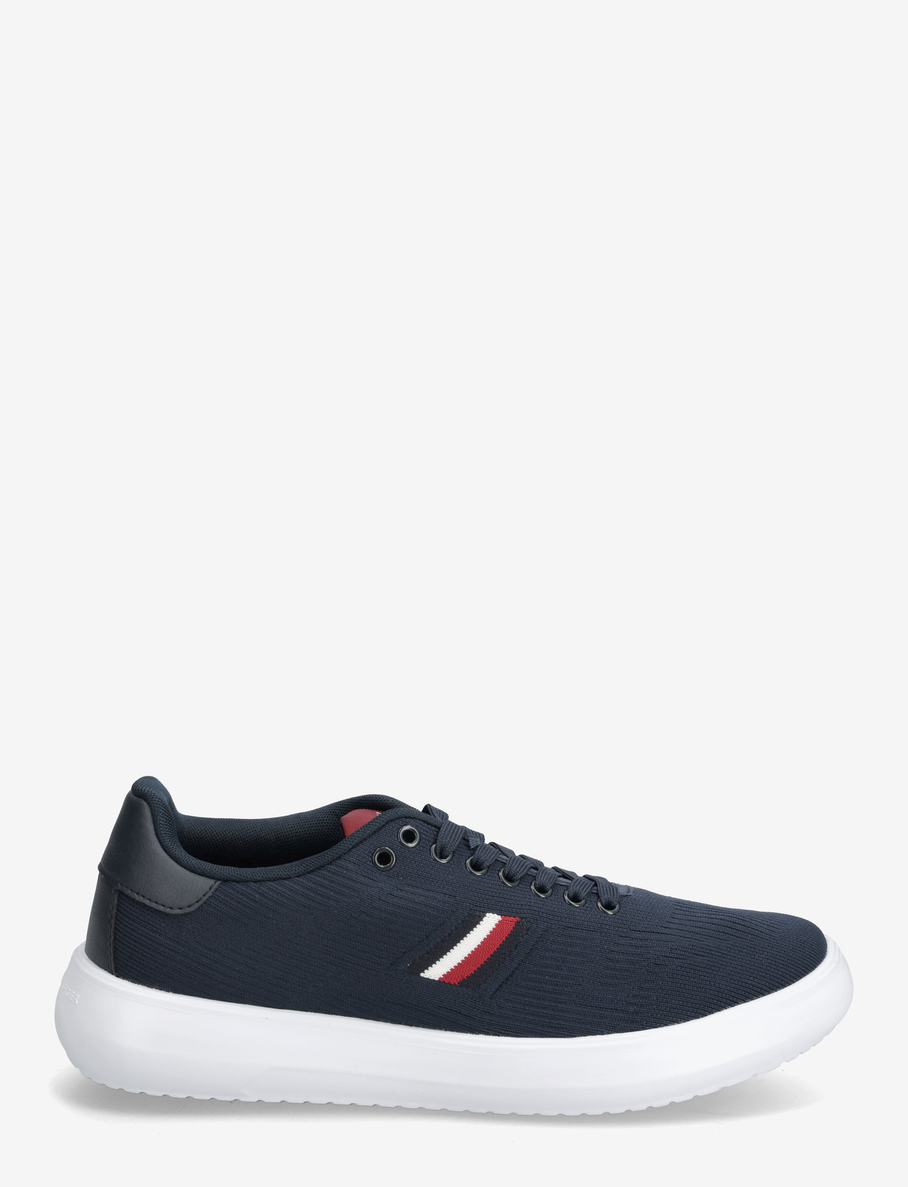 Tommy Hilfiger - MODERN  LIGHTCUP KNIT - låga sneakers - desert sky - 1
