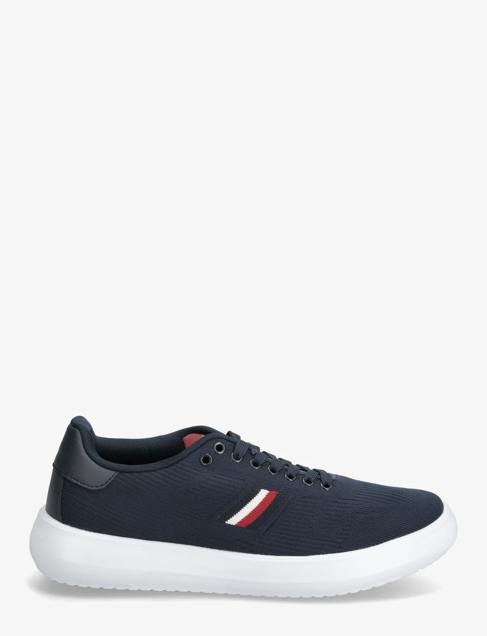 Tommy Hilfiger - MODERN LIGHTCUP KNIT - låga sneakers - desert sky - 1