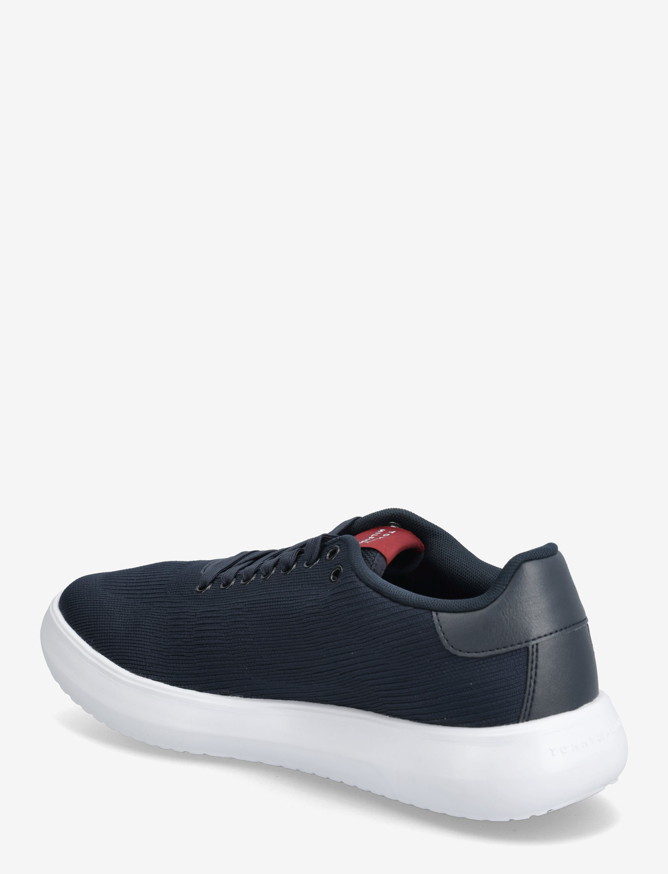 Tommy Hilfiger - MODERN  LIGHTCUP KNIT - låga sneakers - desert sky - 2