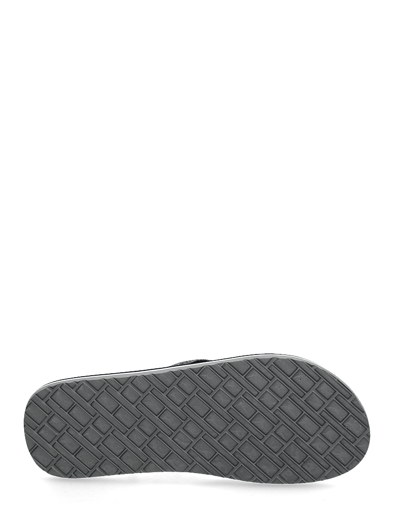 Tommy Hilfiger - CHAMBRAY BEACH SANDAL - nach anlass kaufen - desert sky - 4