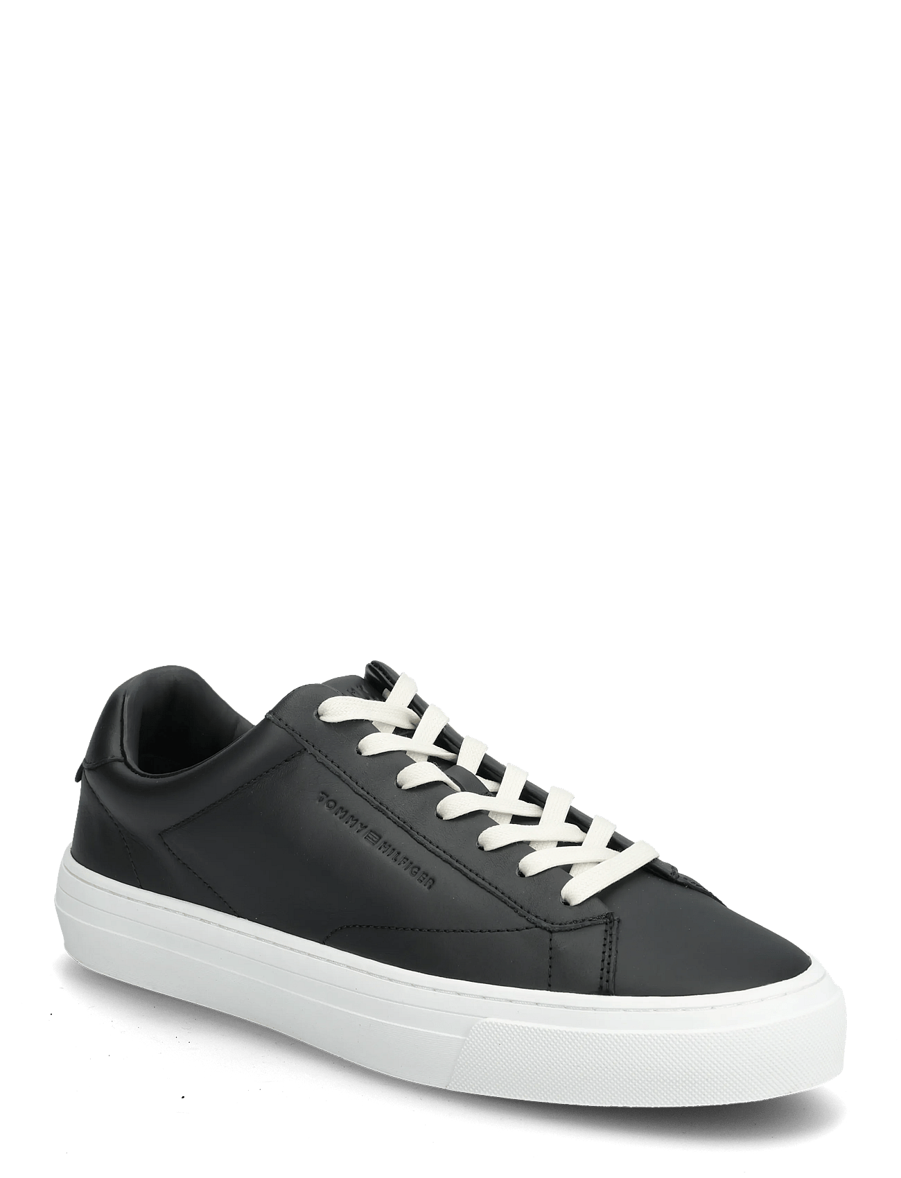 Tommy Hilfiger | Premium Dress Cupsole Lth | 43