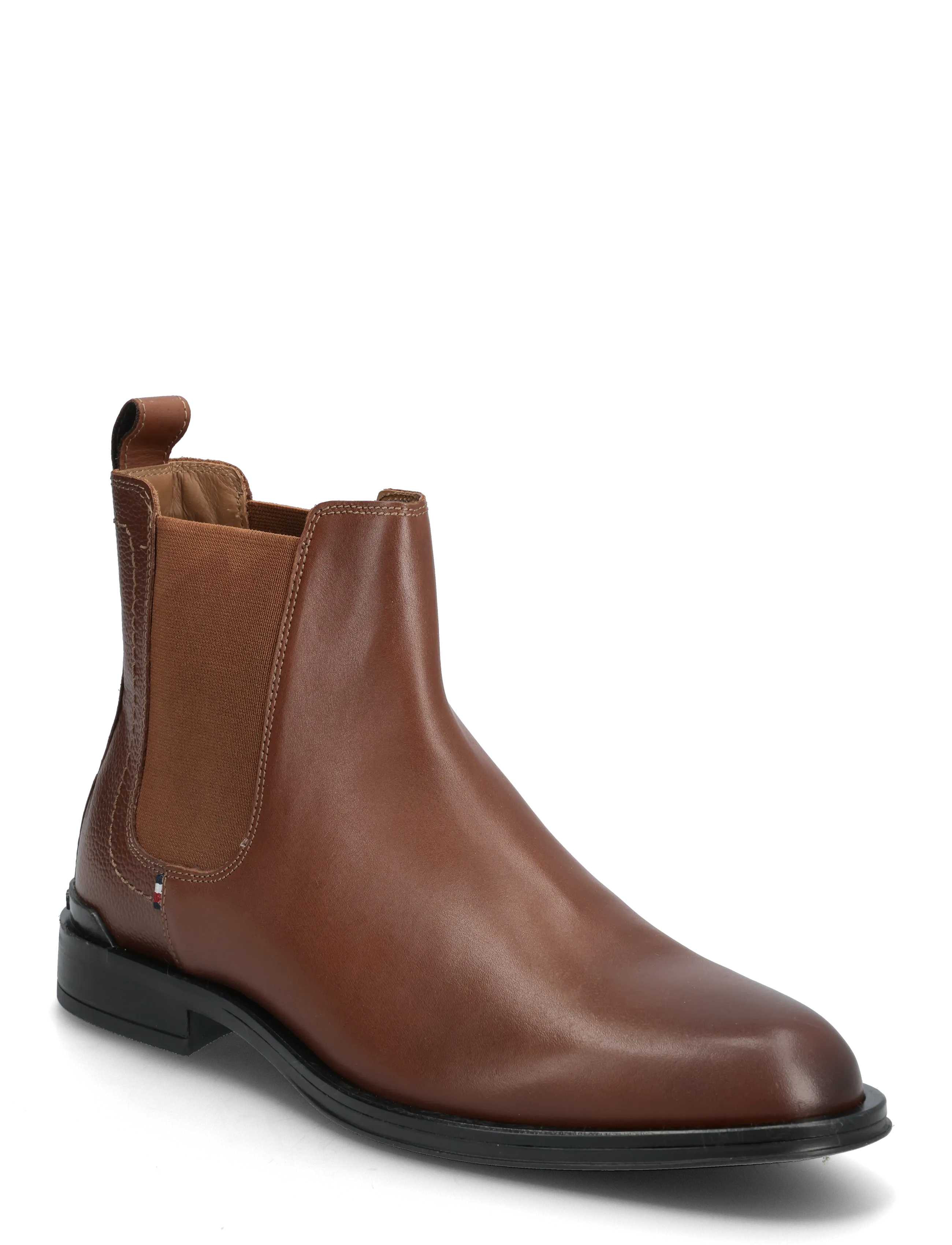 Tommy Hilfiger CORPORATE HILFIGER LTH CHESLEA - Tommy Hilfiger - WINTER COGNAC / brown