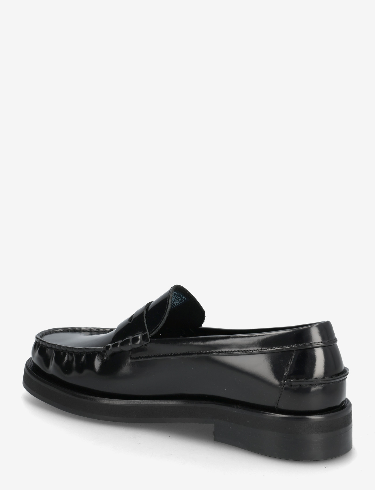 Tommy Hilfiger - CLASSIC HIGH HILFIGER ABRA LOAF - nach anlass kaufen - black - 2