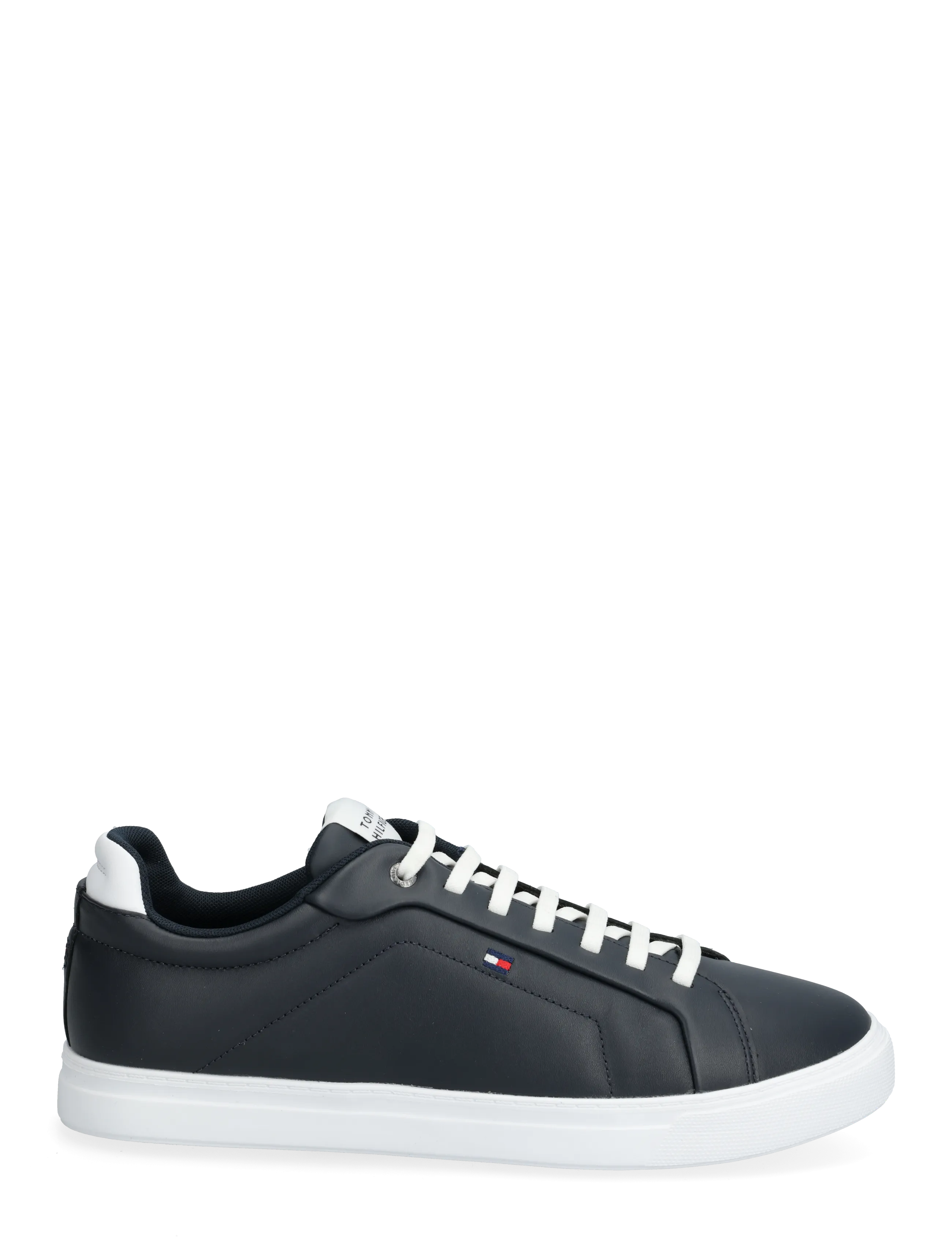 Tommy Hilfiger - ICON COURT LIGHT ESS - low tops - desert sky - 1