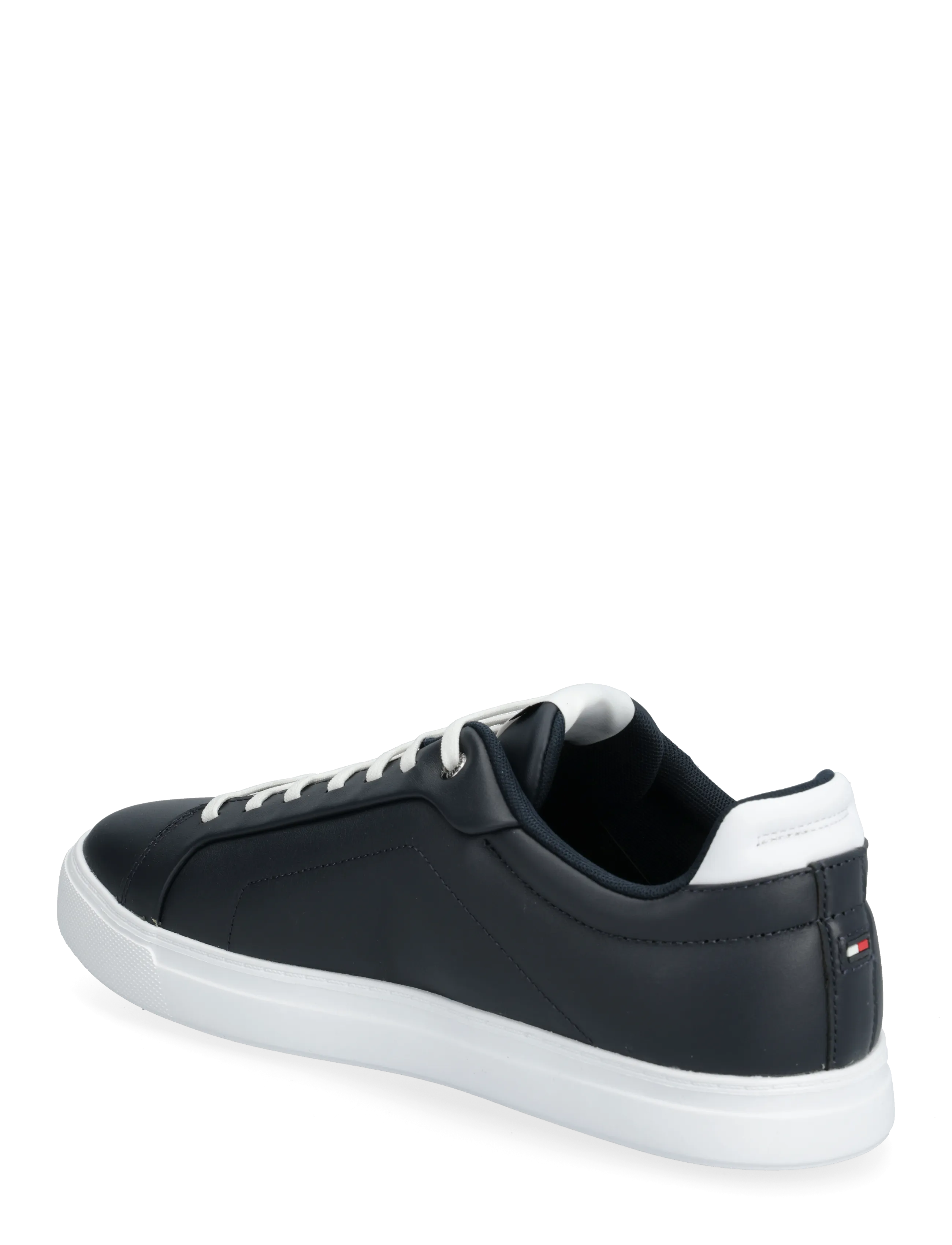 Tommy Hilfiger - ICON COURT LIGHT ESS - low tops - desert sky - 2