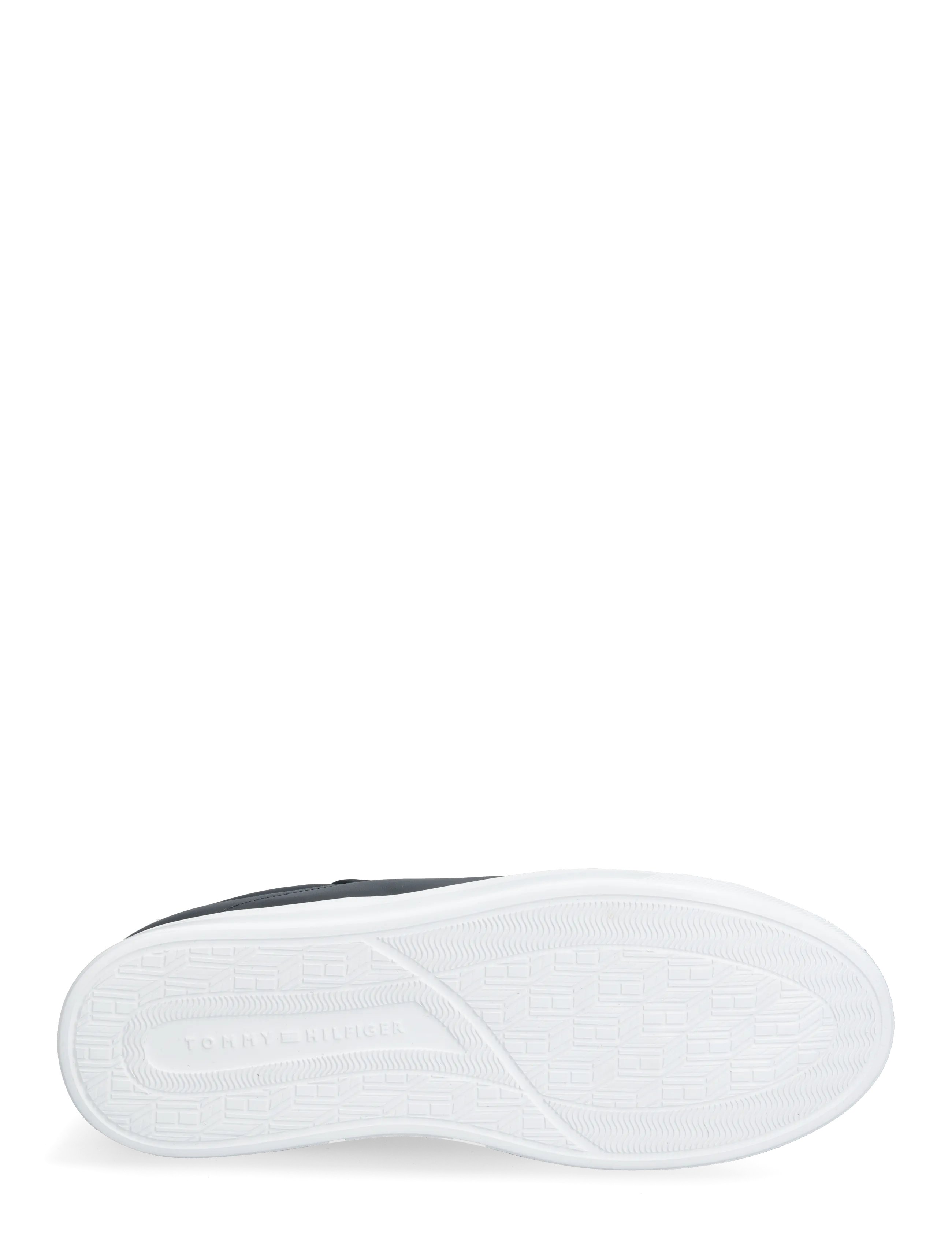 Tommy Hilfiger - ICON COURT LIGHT ESS - low tops - desert sky - 4