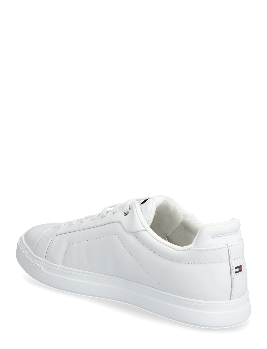 Tommy Hilfiger - ICON COURT LIGHT ESS - low-top sneaker - white - 2