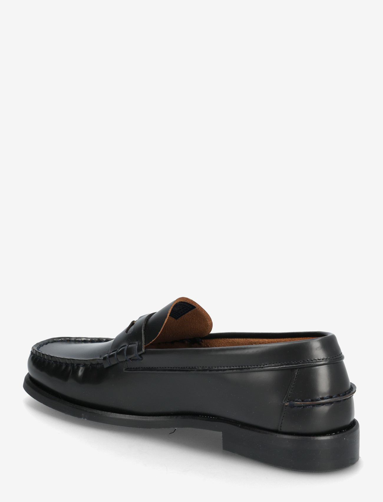 Tommy Hilfiger - HILFIGER PENNY PATENT LTH LOAFER - shop efter anledning - desert sky - 2