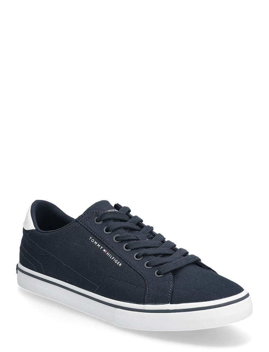 Tommy Hilfiger - VULC CORE LONG LACE - low-top sneaker - desert sky - 0