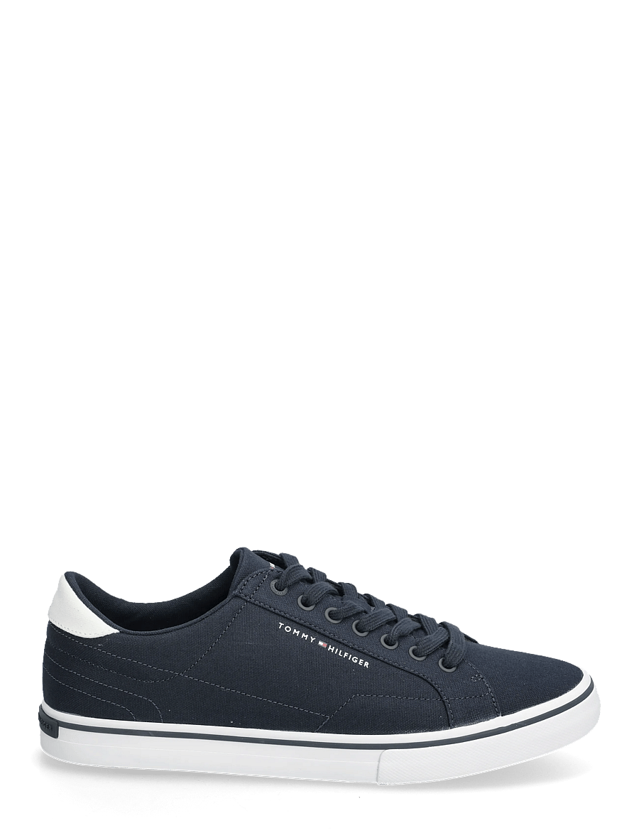 Tommy Hilfiger - VULC CORE LONG LACE - low-top sneaker - desert sky - 1