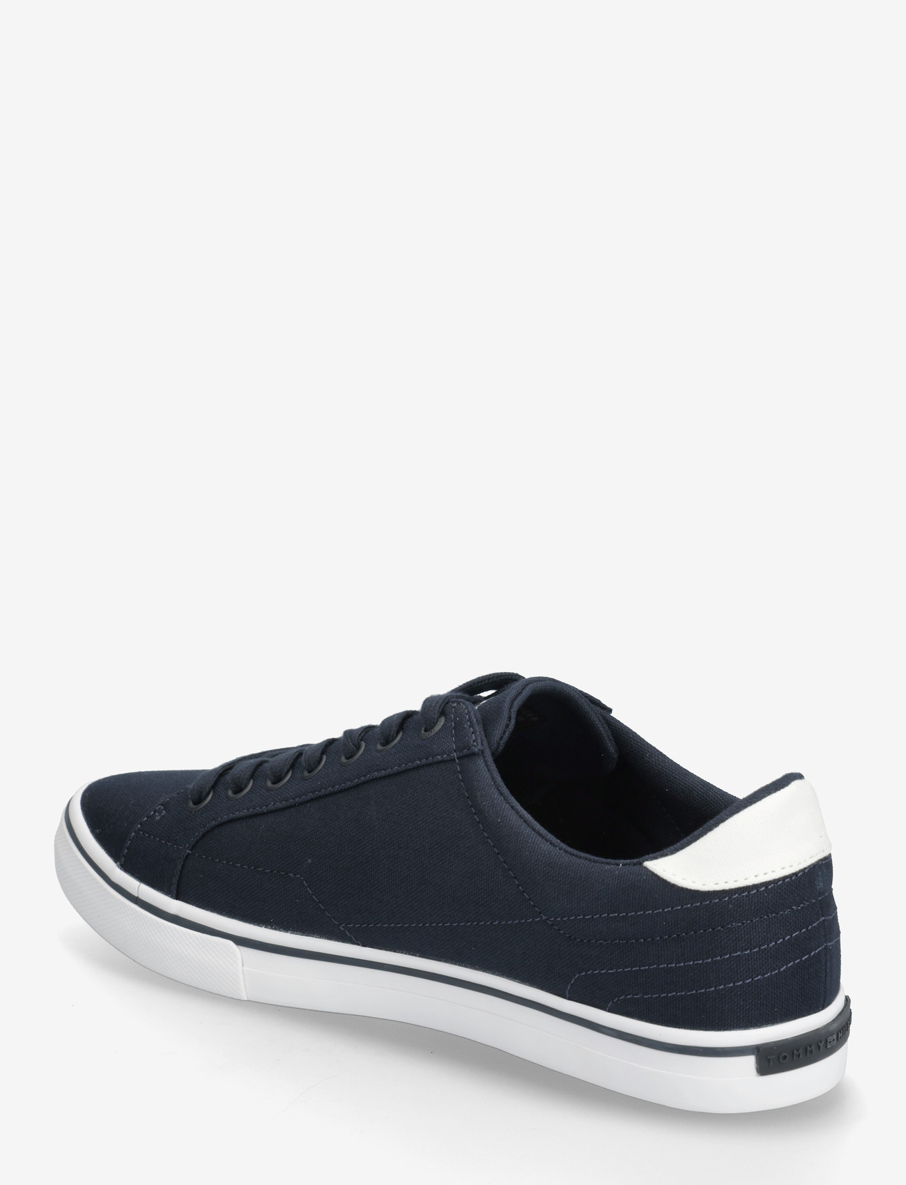 Tommy Hilfiger - VULC CORE LONG LACE - lave sneakers - desert sky - 2