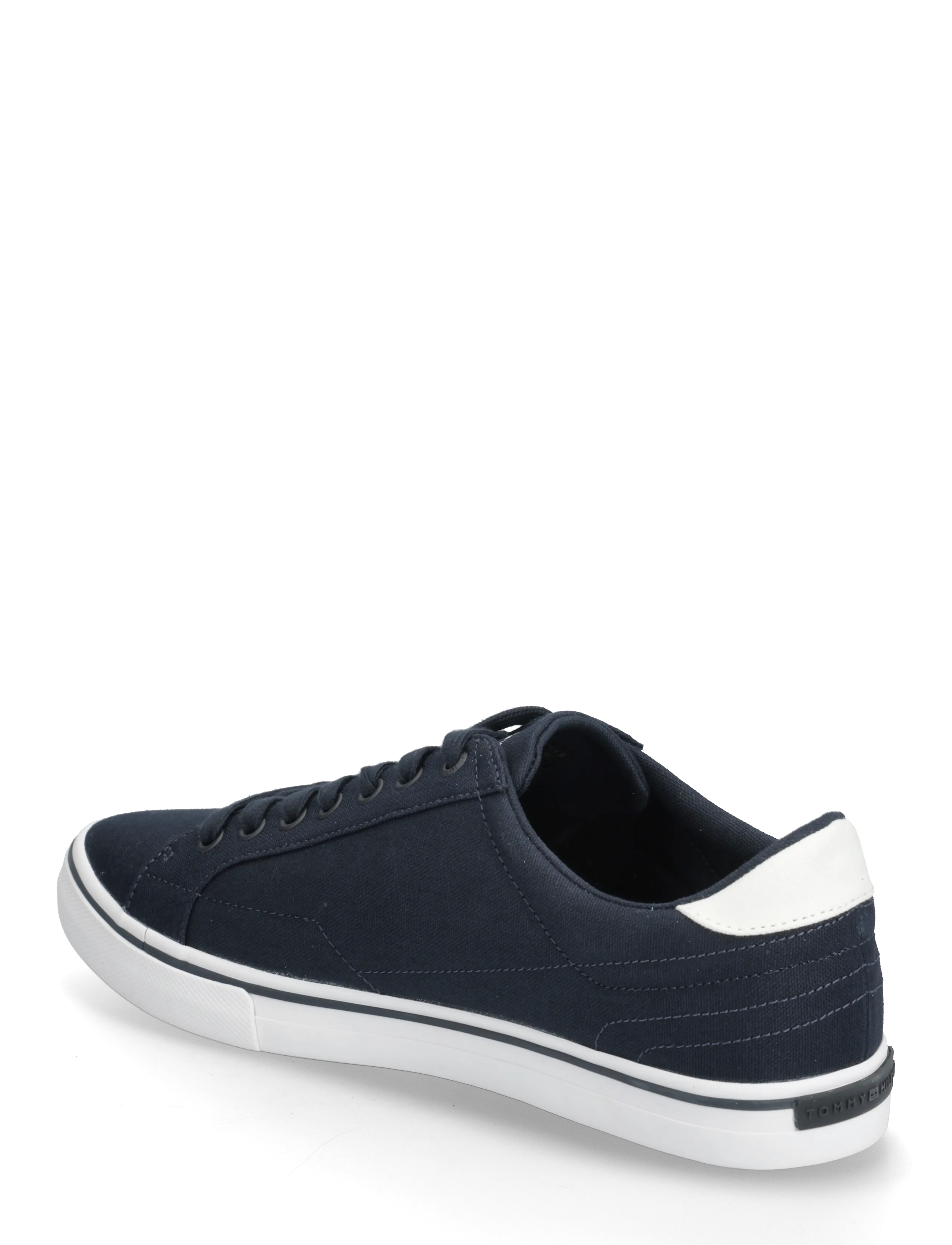 Tommy Hilfiger - VULC CORE LONG LACE - madala säärega tossud - desert sky - 2