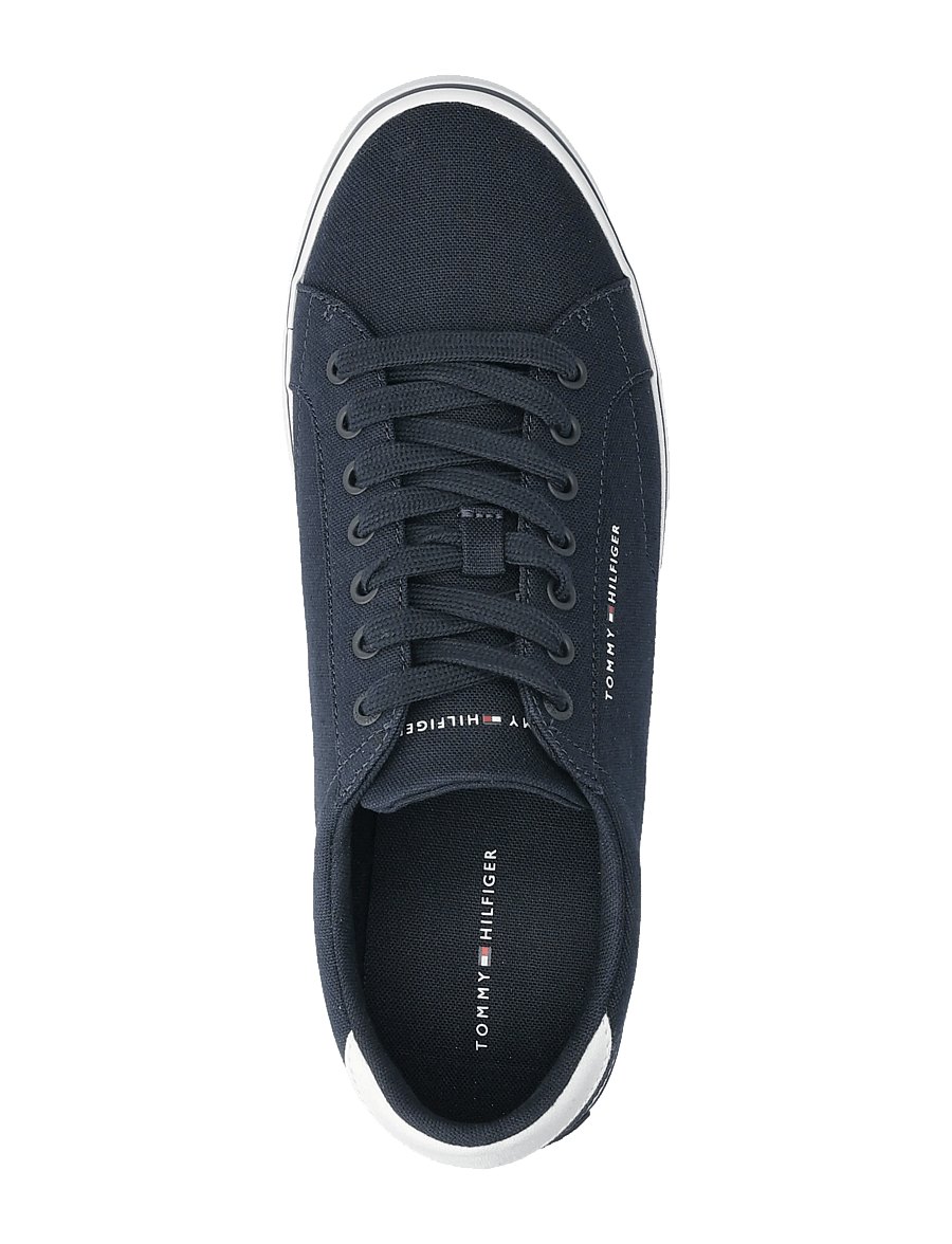 Tommy Hilfiger - VULC CORE LONG LACE - low-top sneaker - desert sky - 3