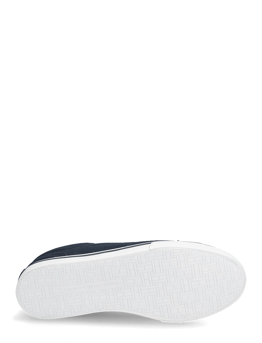 Tommy Hilfiger - VULC CORE LONG LACE - low-top sneaker - desert sky - 4
