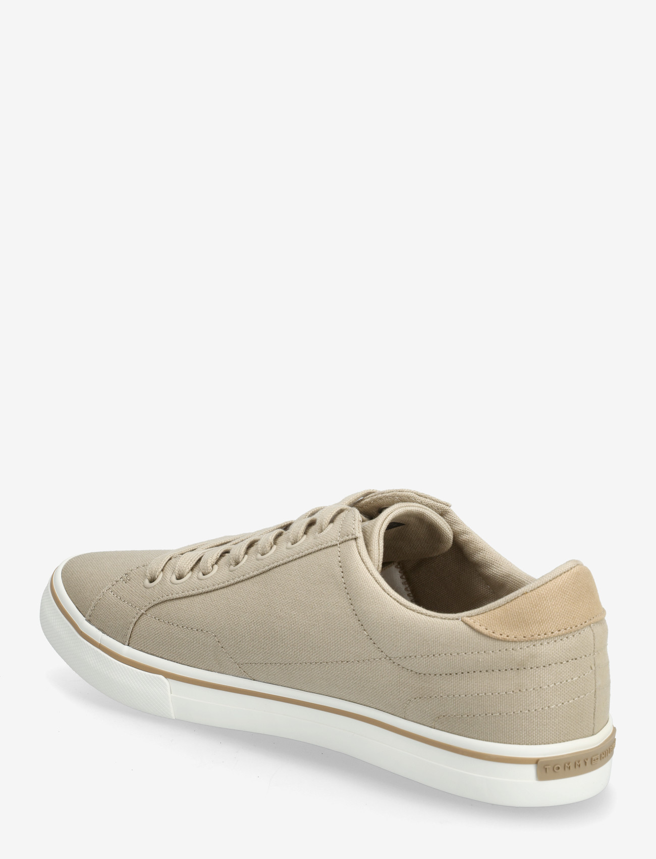 Tommy Hilfiger - VULC CORE LONG LACE - låga sneakers - sandalwood - 2