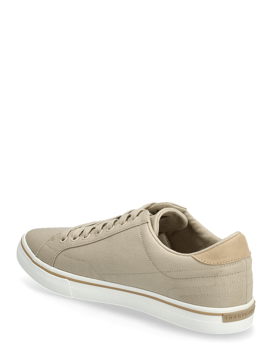 Tommy Hilfiger - VULC CORE LONG LACE - madala säärega - sandalwood - 2
