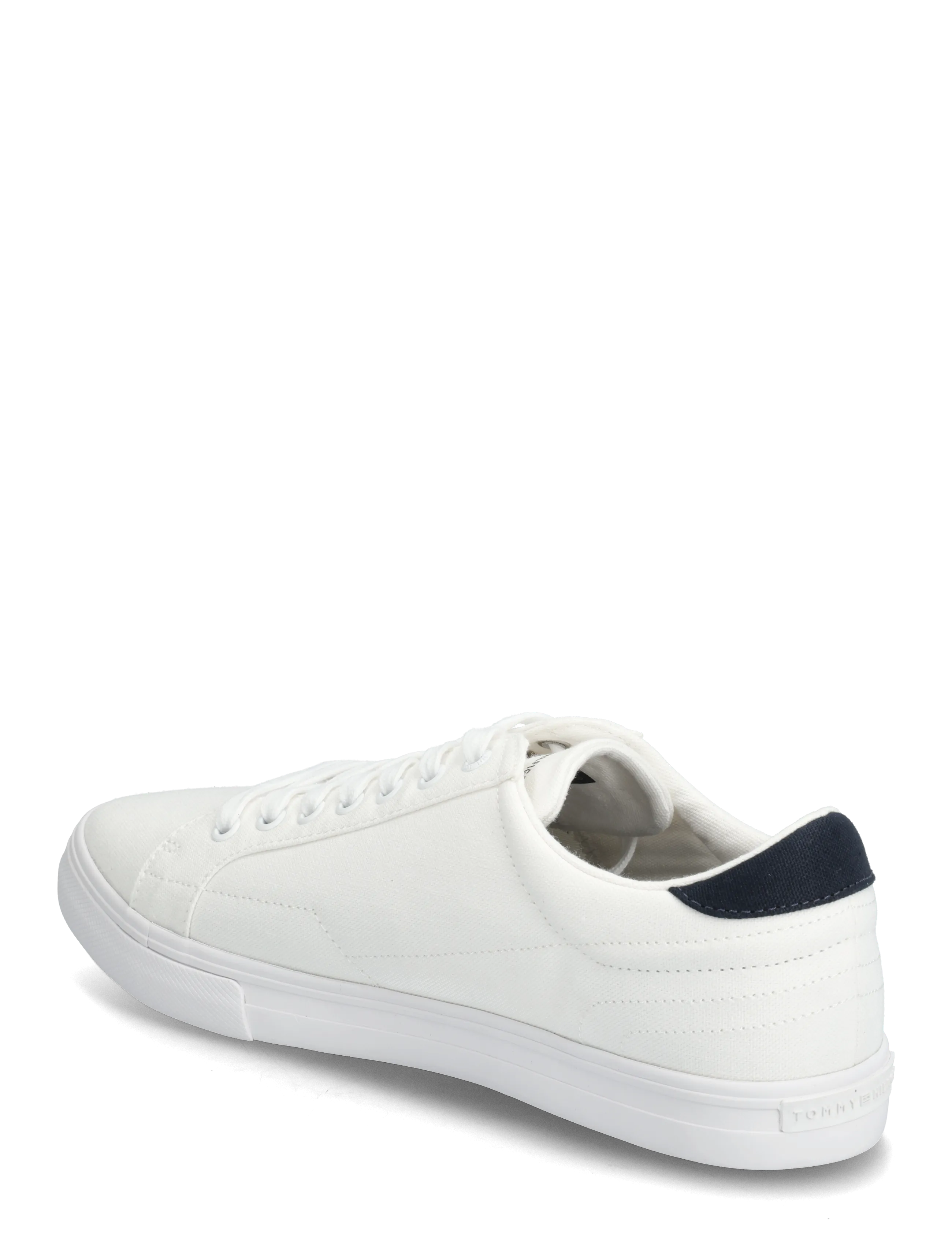 Tommy Hilfiger - VULC CORE LONG LACE - low tops - white - 2