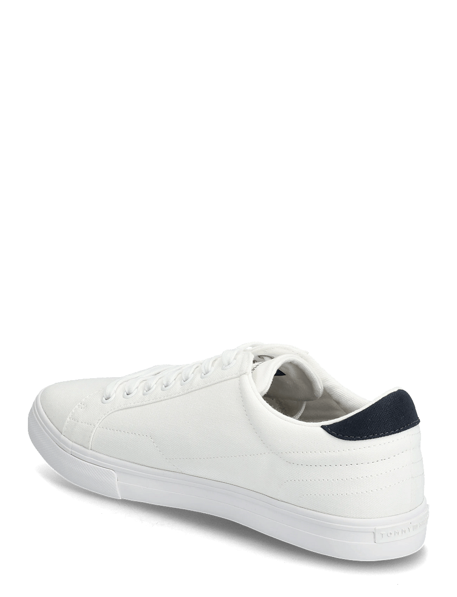 Tommy Hilfiger - VULC CORE LONG LACE - low tops - white - 2
