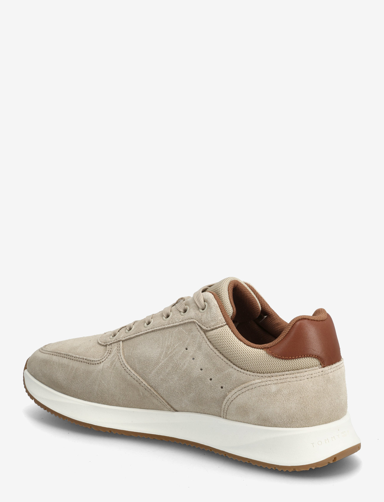 Tommy Hilfiger - PREMIUM SUEDE HYBRID - sandalwood - 2