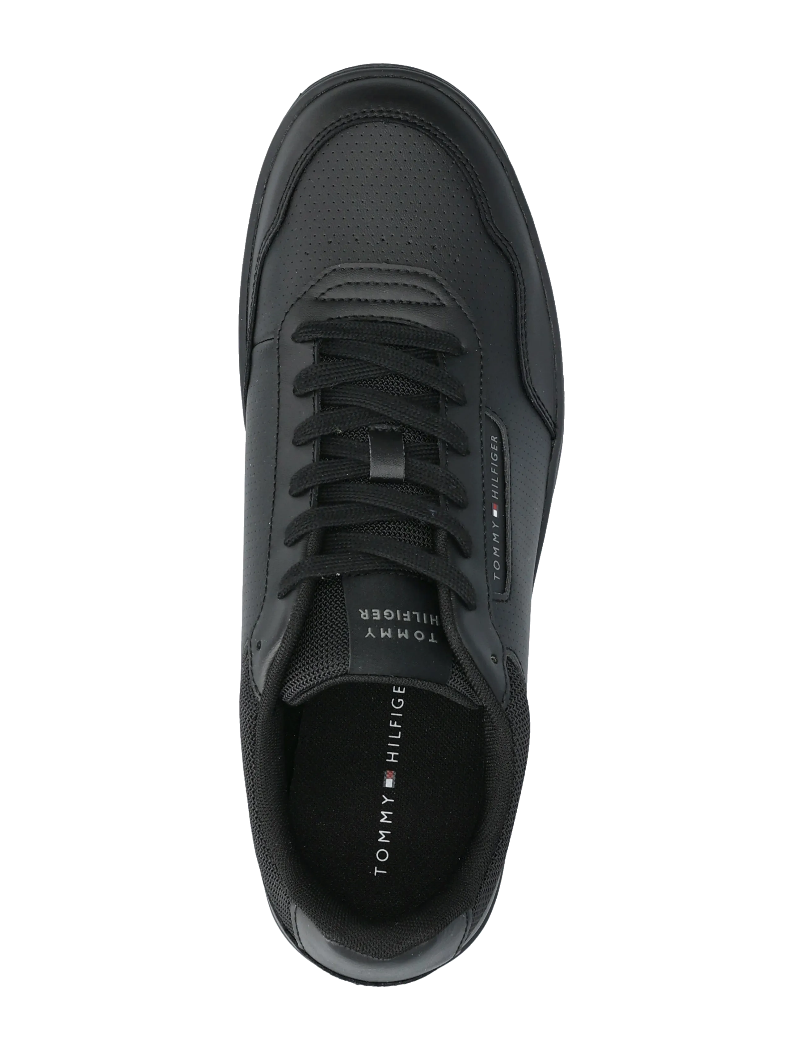 Th Basket Core Lite Lth 4