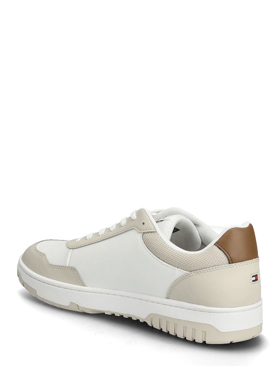 Tommy Hilfiger - TH BASKET CORE LITE LTH - low-top sneaker - classic beige - 2