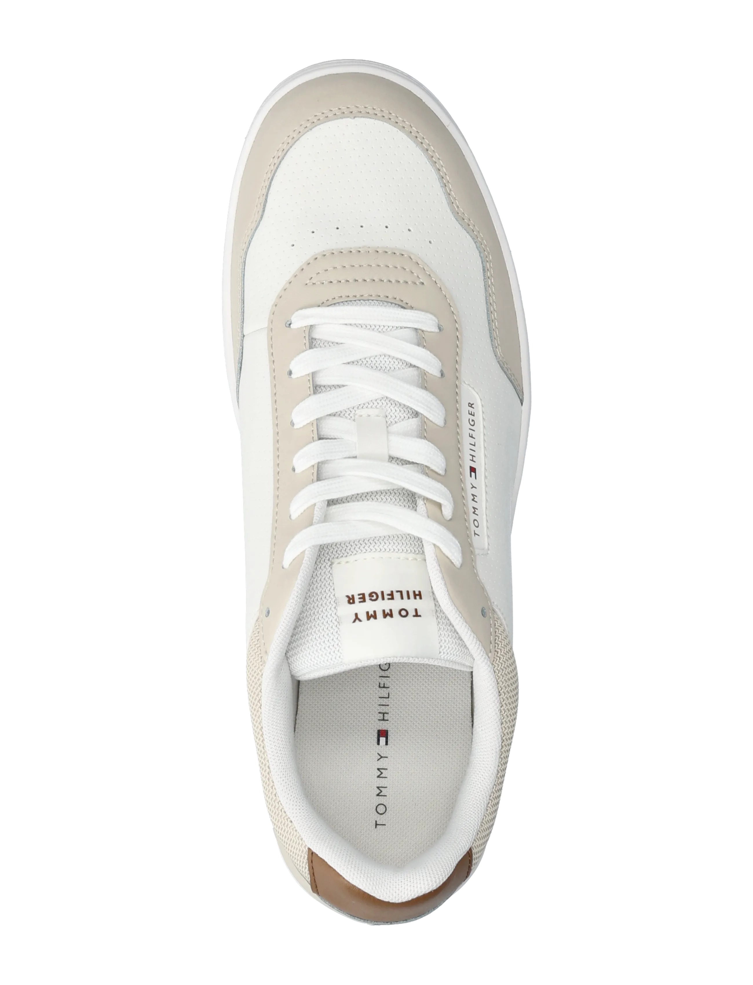 Th Basket Core Lite Lth 4