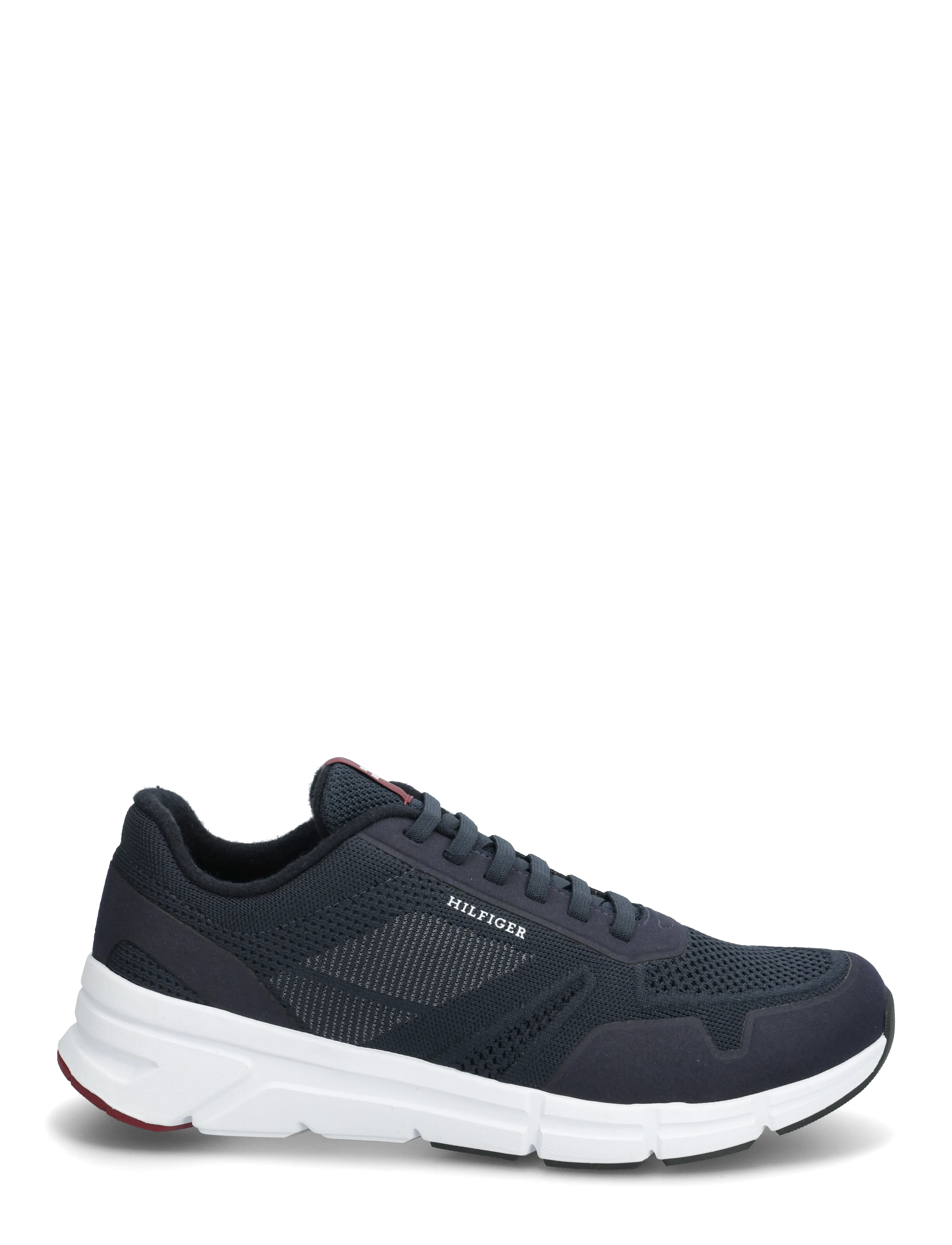 Tommy Hilfiger - MODERN COMFORT RUN TECH KNIT - desert sky - 1