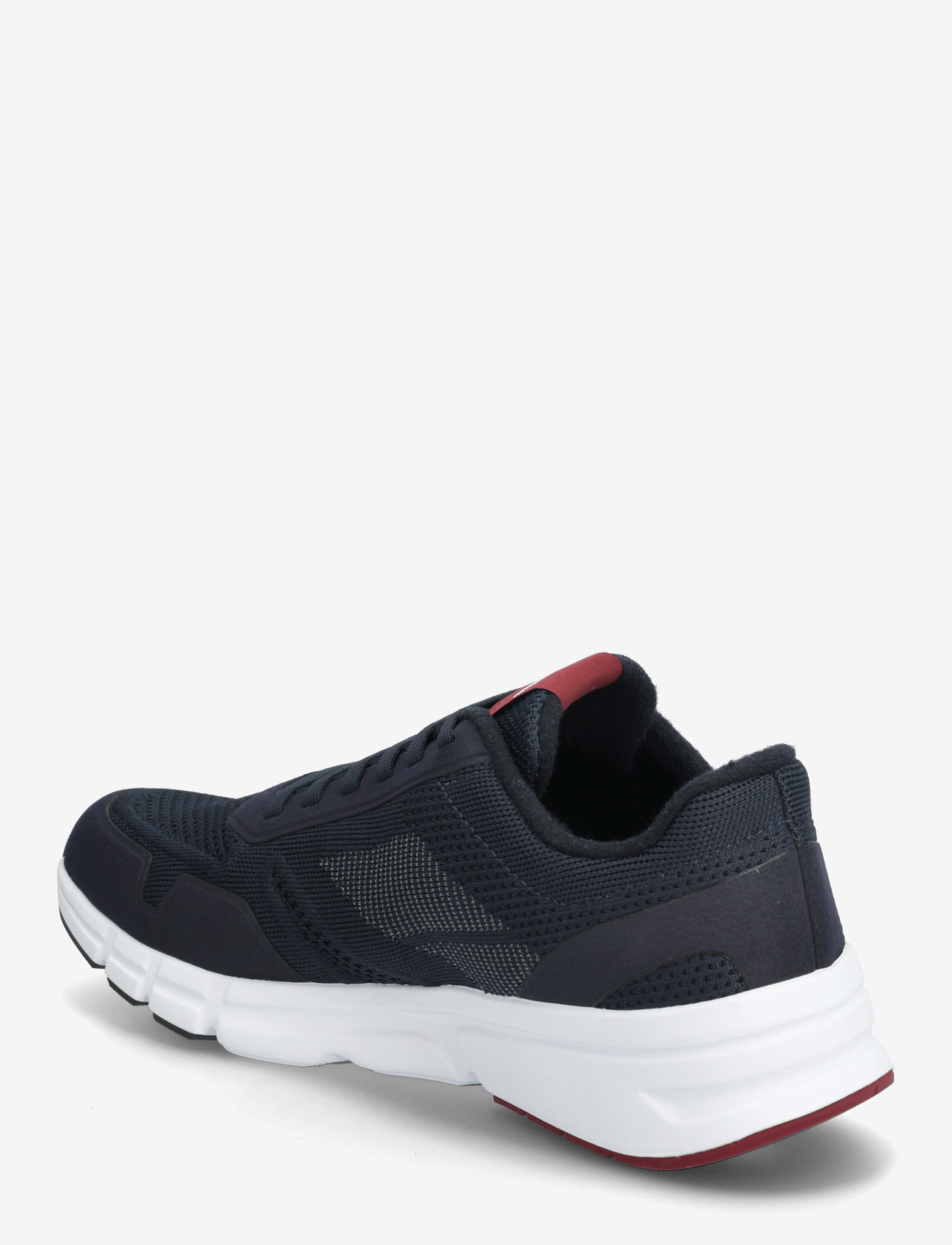 Tommy Hilfiger - MODERN COMFORT RUN TECH KNIT - lave sneakers - desert sky - 2