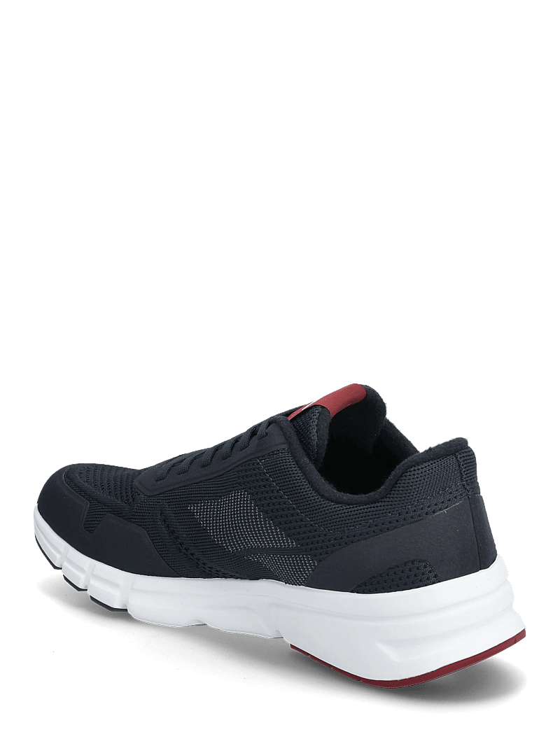 Tommy Hilfiger - MODERN COMFORT RUN TECH KNIT - lave sneakers - desert sky - 2